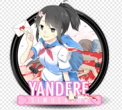 Yandere Chan Simulator