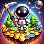 Idle Astro Tycoon
