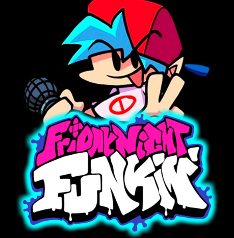 Friday Night Funkin