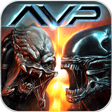 Alien vs. Predator: Evolution