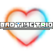 Bad Time Trio