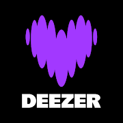 Deezer: музыка и подкасты
