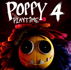 Poppy Playtime 4