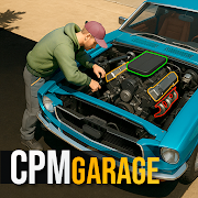 CPM Garage