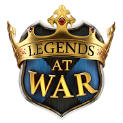 Legends at War