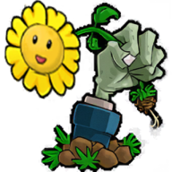 Plants vs Zombies Eco Version