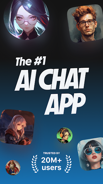 Character AI: Chat, Talk, Text