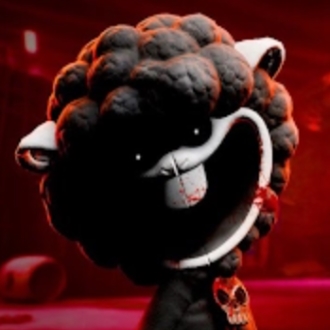 Poppy Playtime Chapter 4