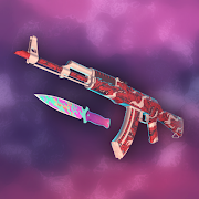 Standoff Case Clicker