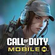 Call of Duty: Mobile.