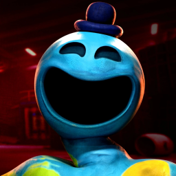 Poppy Playtime Chapter 4 Mobile