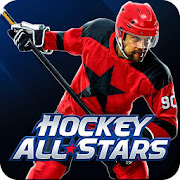 Hockey All Stars